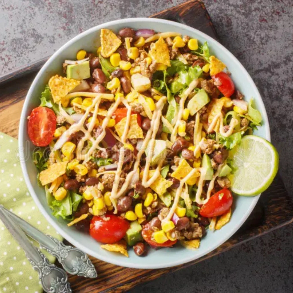 Chipotle Menu with Prices