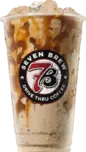 7 Brew menu Blondie