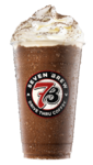 7 Brew menu Cocoa
