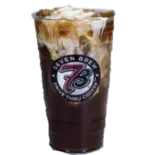 7 Brew menu House Blend