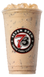 Smooth 7