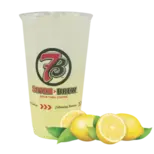 classic lemonade