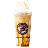 classic vanilla shake