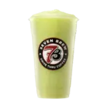 green apple smoothies