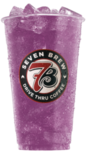 midnight rain fizz