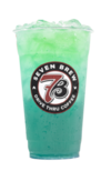 ocean breeze fizz