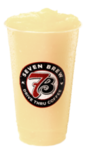 pina colada smoothies