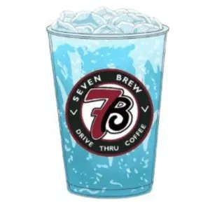 Blue Typhoon