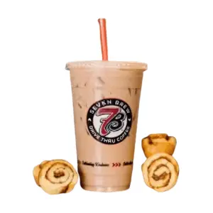 Cinnamon Roll