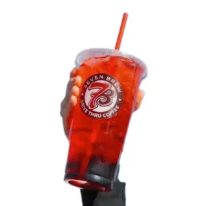 Dirty Strawberry