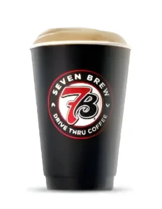 7 brew secret menu French Vanilla