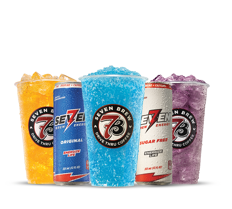 Red Bull Energy
