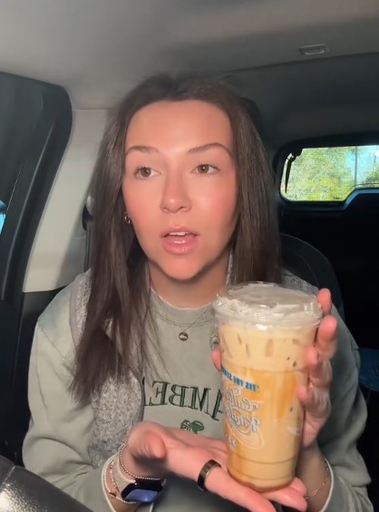 7 brew tiktok review